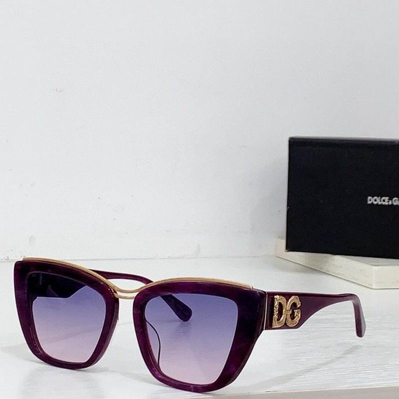 D&G Sunglasses 321